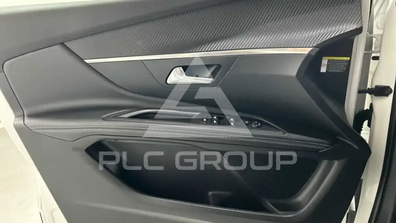 2022 Peugeot 3008