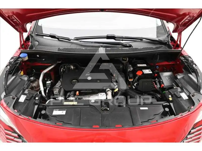 2022 Peugeot 3008