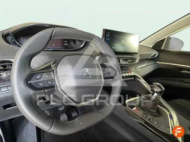 2022 Peugeot 3008