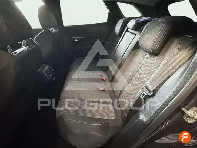 2022 Peugeot 3008