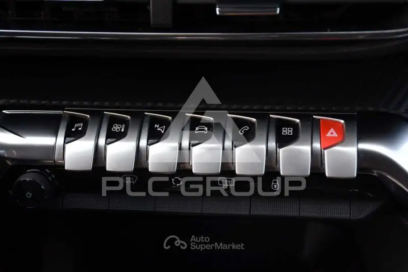 2022 Peugeot 3008
