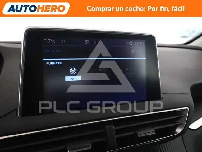 2022 Peugeot 3008
