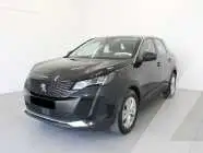 2022 Peugeot 3008