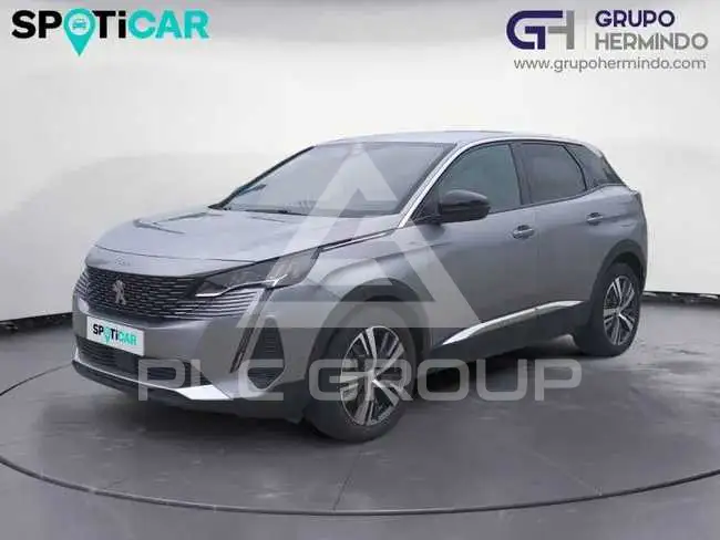 2022 Peugeot 3008
