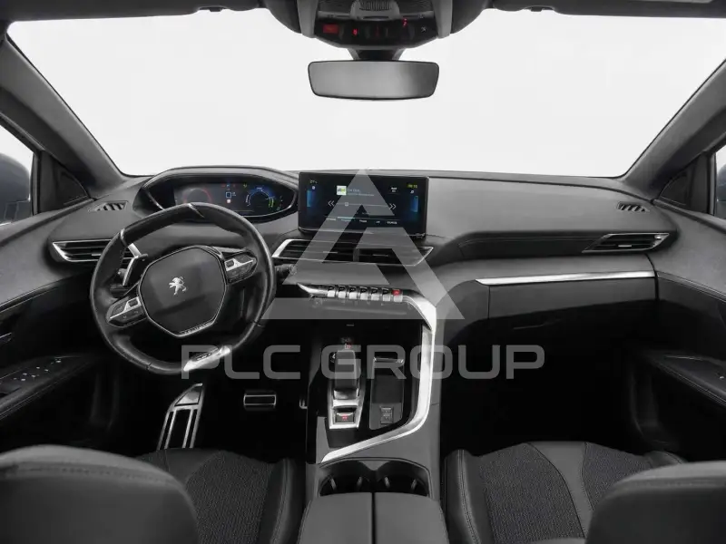 2022 Peugeot 3008