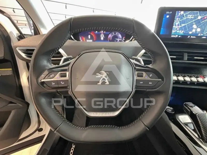 2022 Peugeot 3008