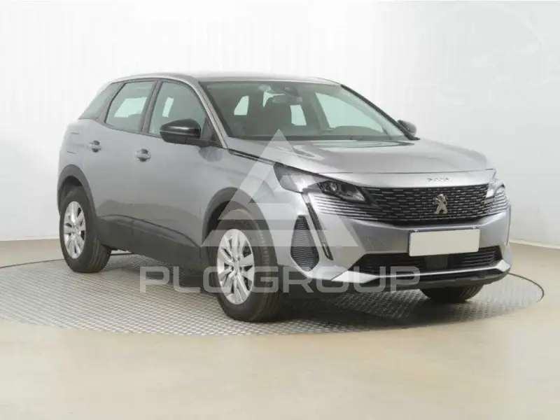 2022 Peugeot 3008