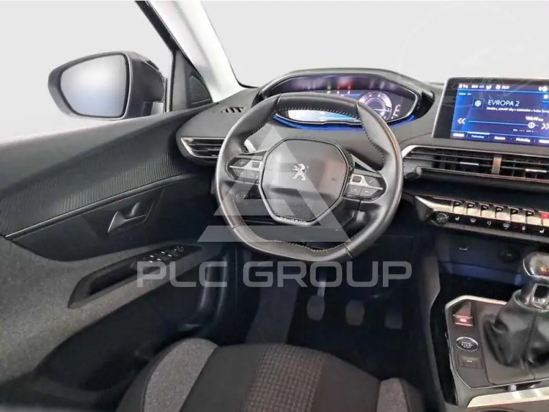 2022 Peugeot 3008