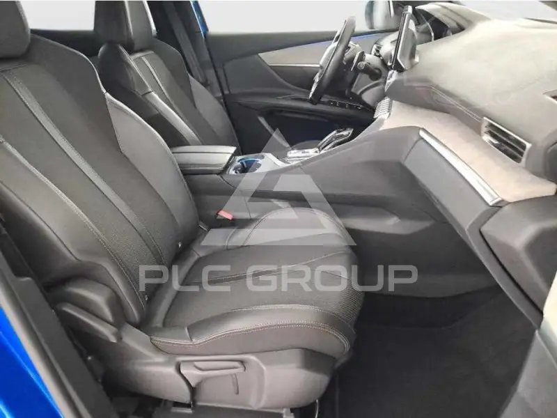 2022 Peugeot 3008