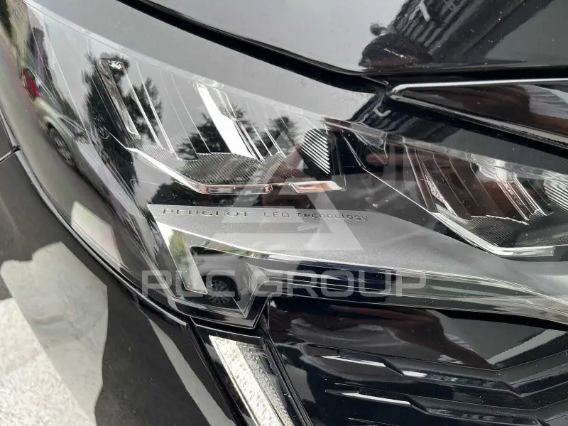 2022 Peugeot 3008