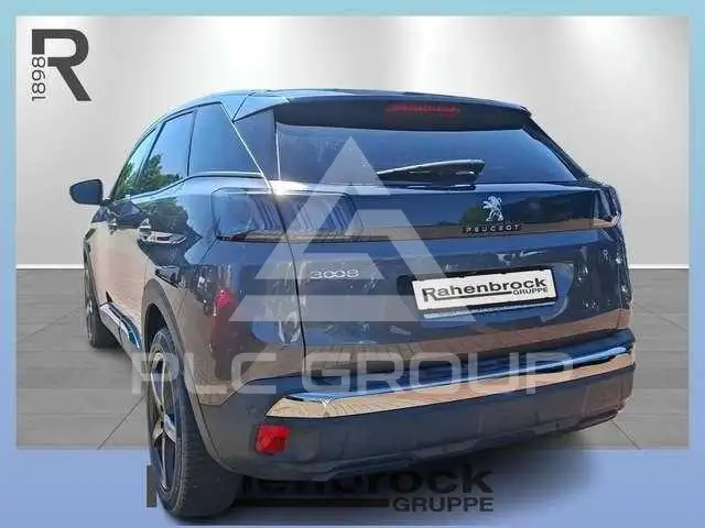 2022 Peugeot 3008