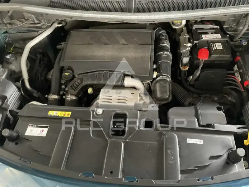2022 Peugeot 3008