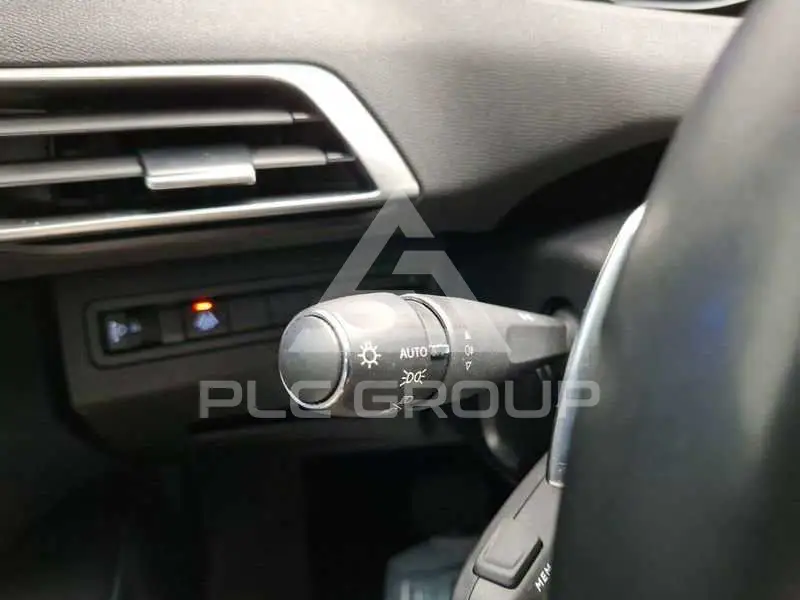 2022 Peugeot 3008