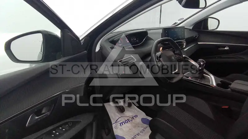 2022 Peugeot 3008