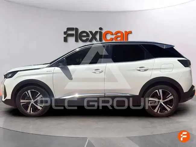 2022 Peugeot 3008