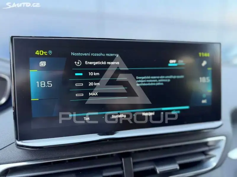 2022 Peugeot 3008