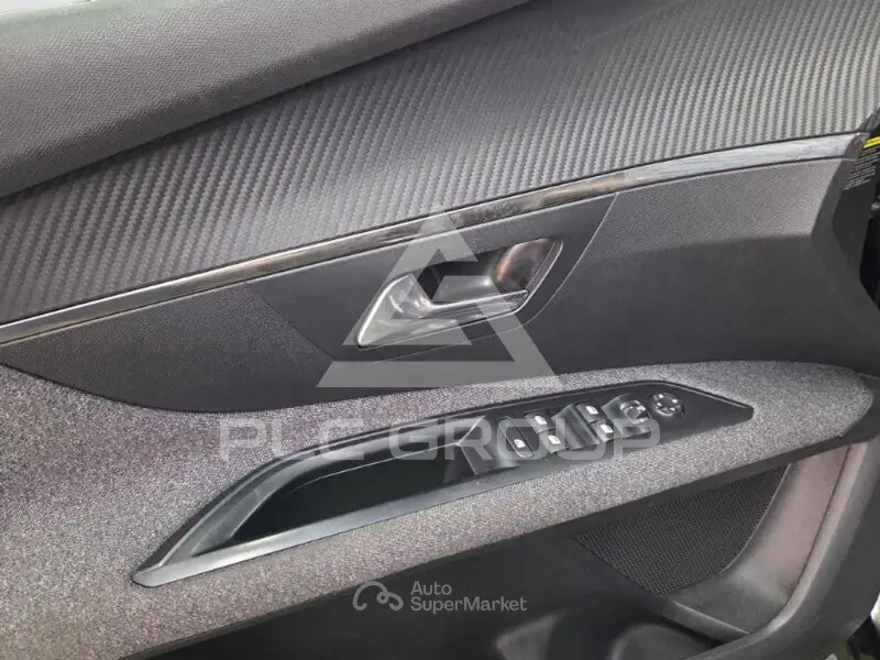 2022 Peugeot 3008