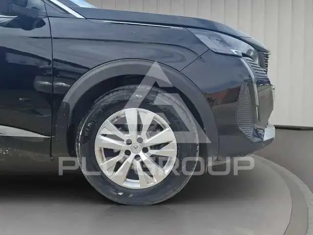 2022 Peugeot 3008