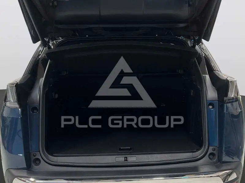 2022 Peugeot 3008