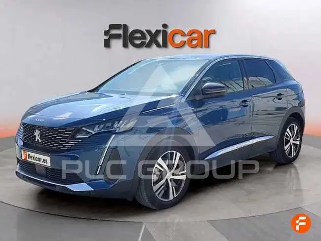 2022 Peugeot 3008