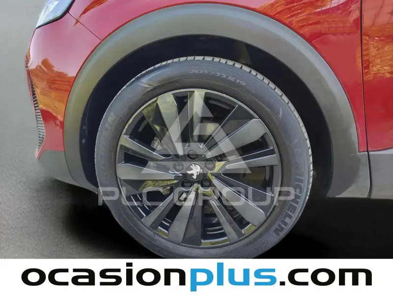 2022 Peugeot 3008