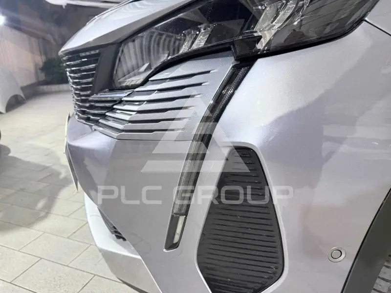 2022 Peugeot 3008