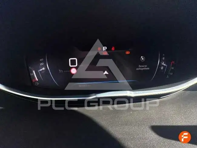 2022 Peugeot 3008