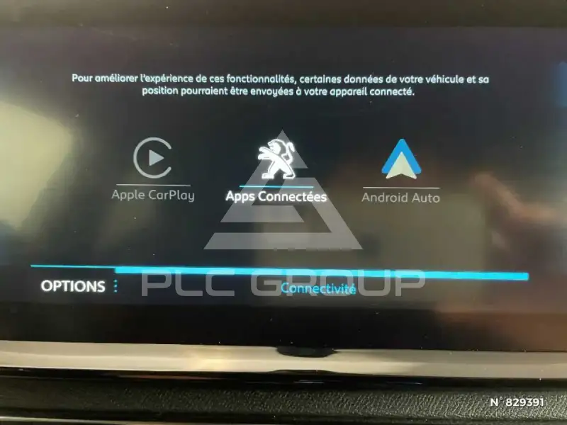 2022 Peugeot 3008