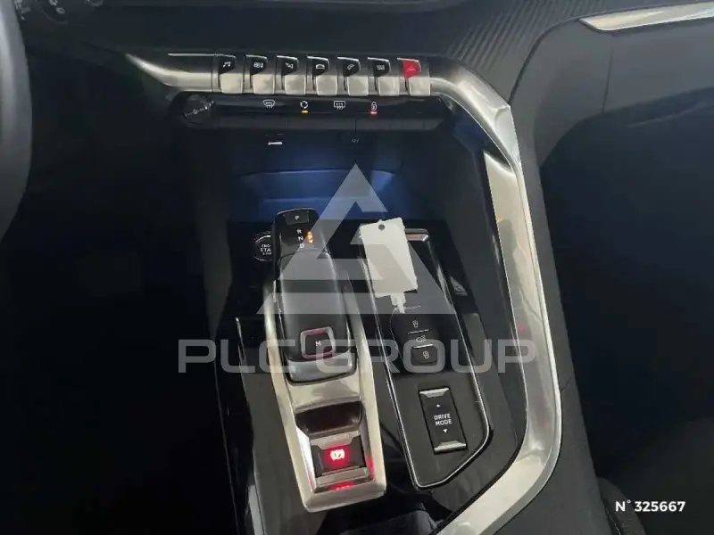 2022 Peugeot 3008
