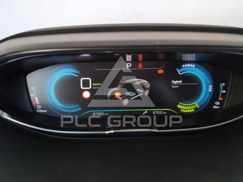 2022 Peugeot 3008