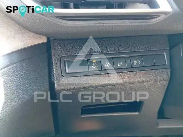 2022 Peugeot 3008