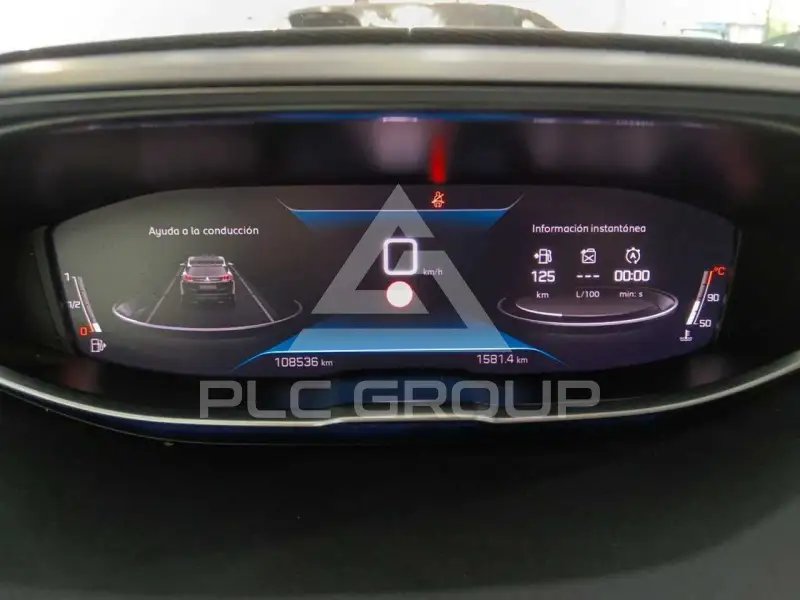 2022 Peugeot 3008