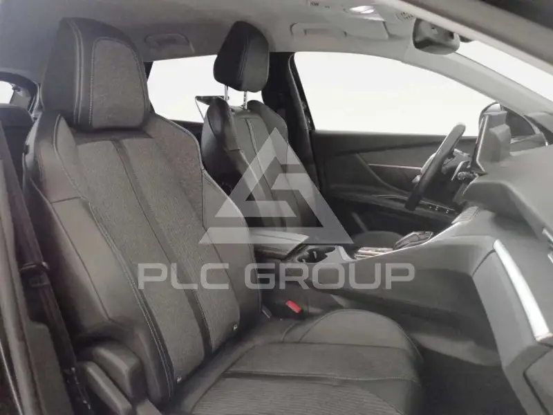 2022 Peugeot 3008