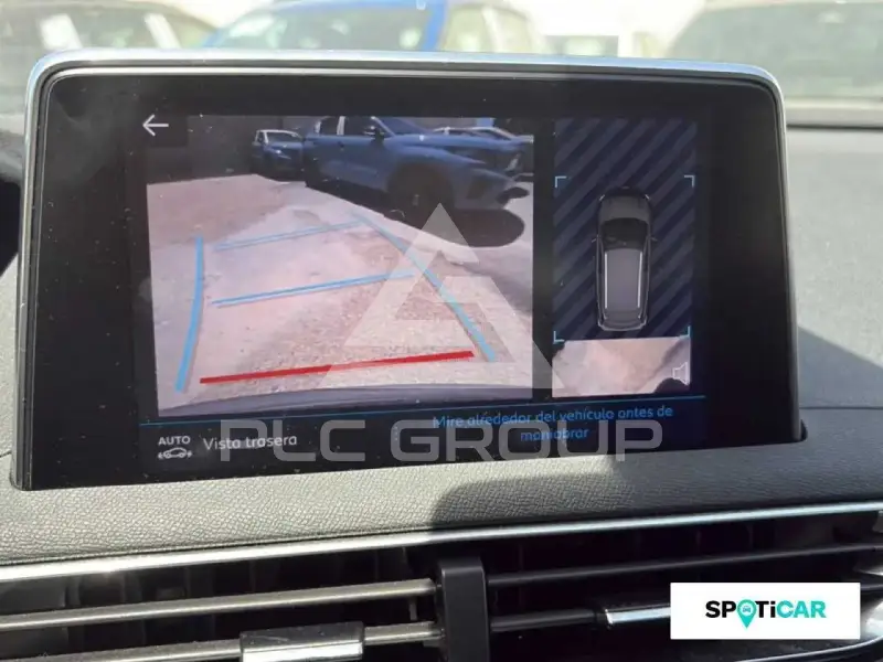 2022 Peugeot 3008