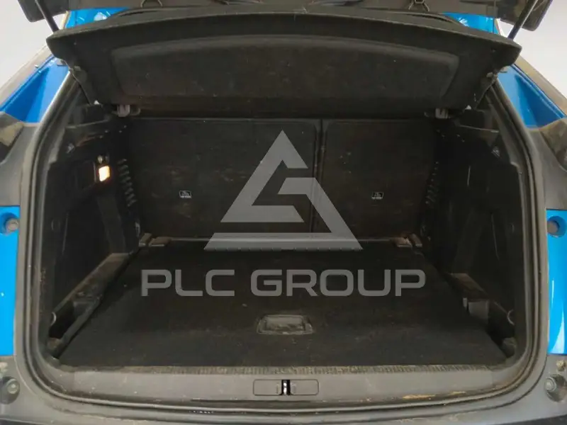 2022 Peugeot 3008