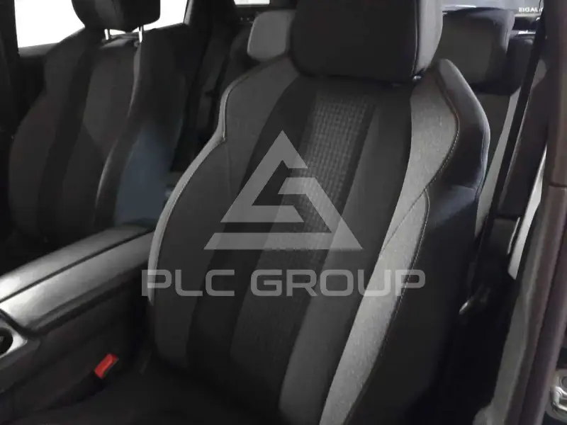 2022 Peugeot 3008
