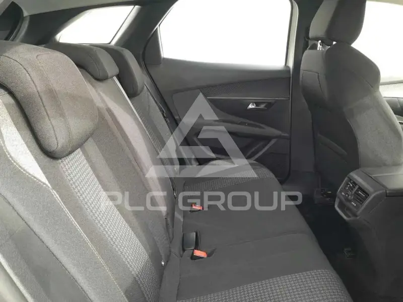 2022 Peugeot 3008