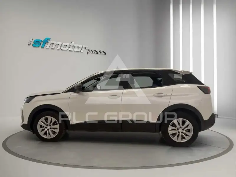2022 Peugeot 3008