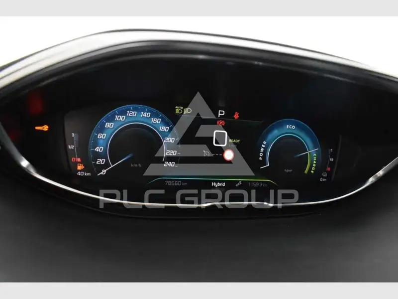 2022 Peugeot 3008