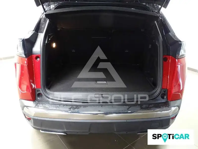 2022 Peugeot 3008