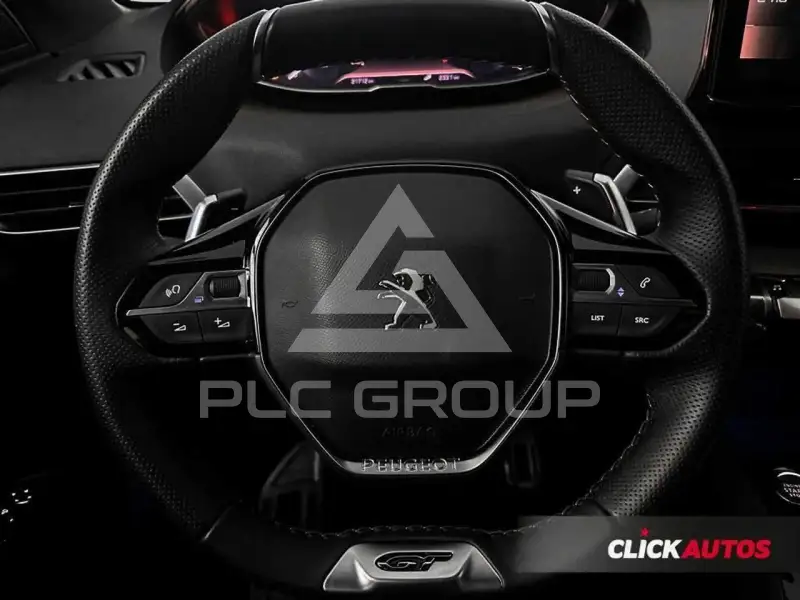 2022 Peugeot 3008