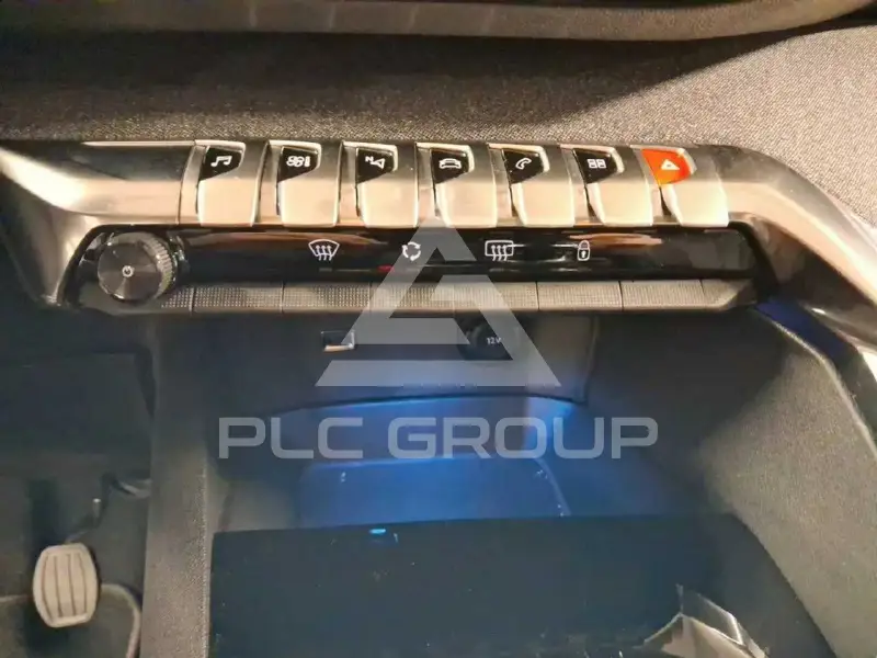 2022 Peugeot 3008