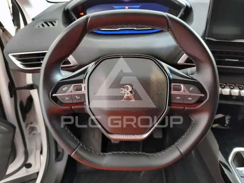 2022 Peugeot 3008
