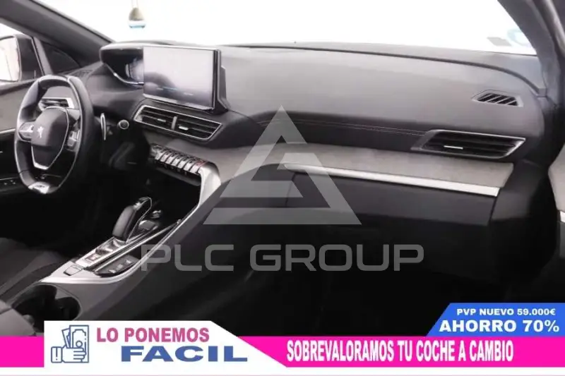 2022 Peugeot 3008