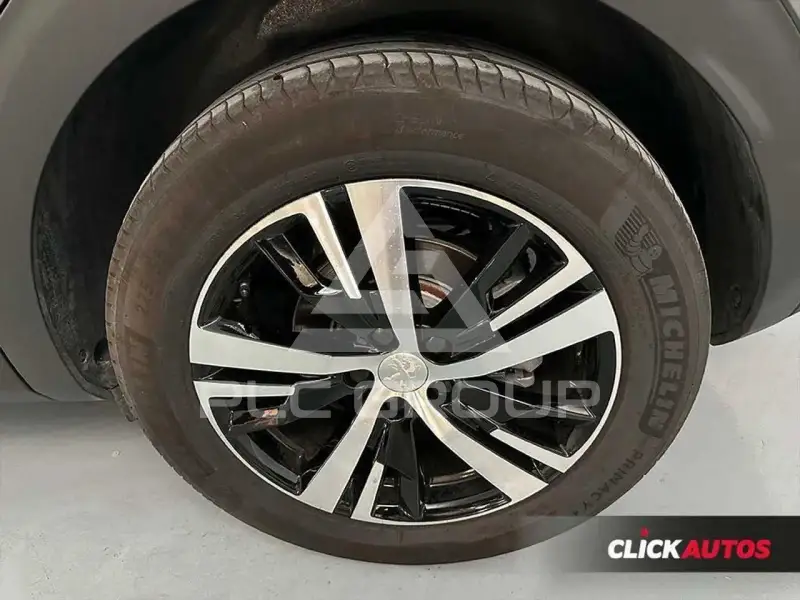 2022 Peugeot 3008