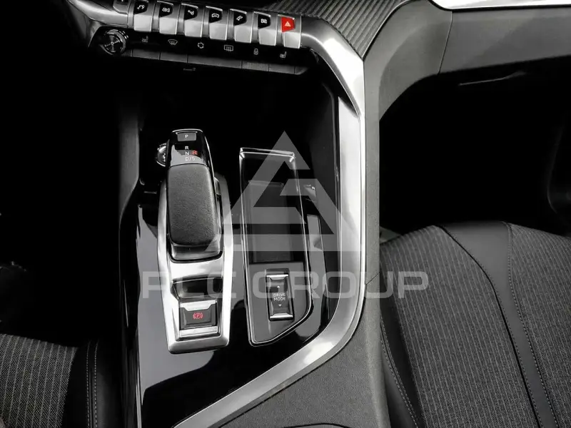 2022 Peugeot 3008