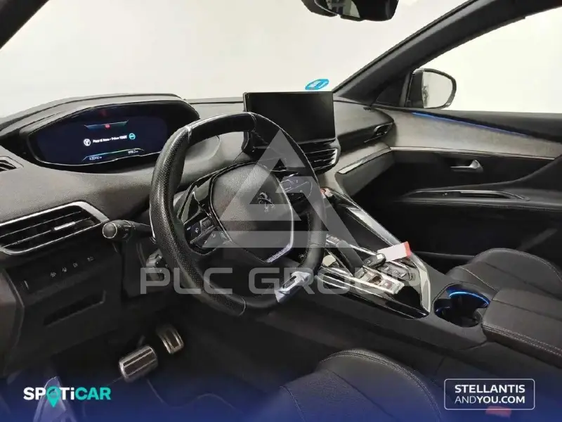 2022 Peugeot 3008