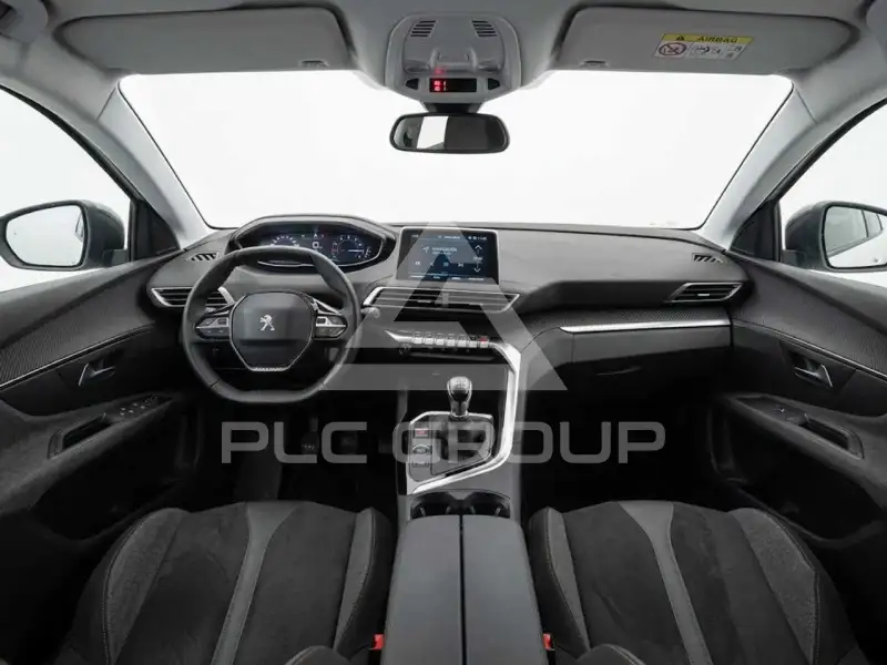 2022 Peugeot 3008