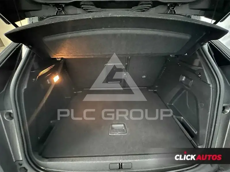 2022 Peugeot 3008
