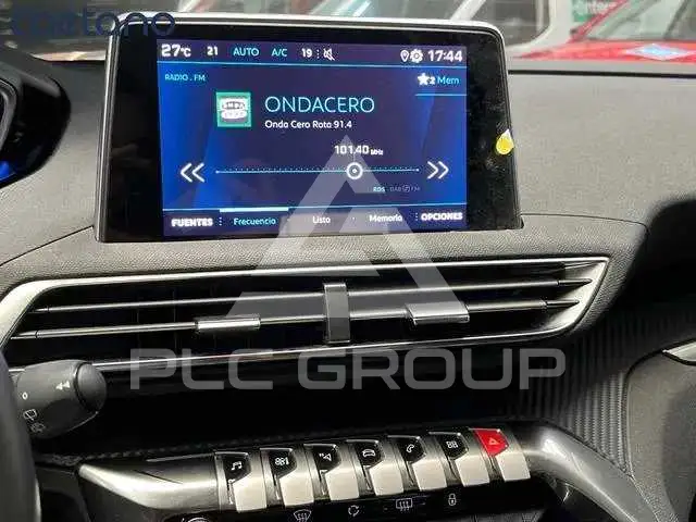 2022 Peugeot 3008